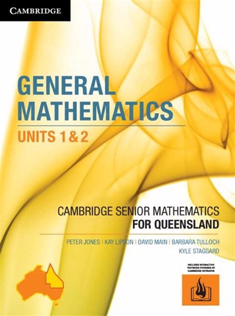 Maths Units 1 2