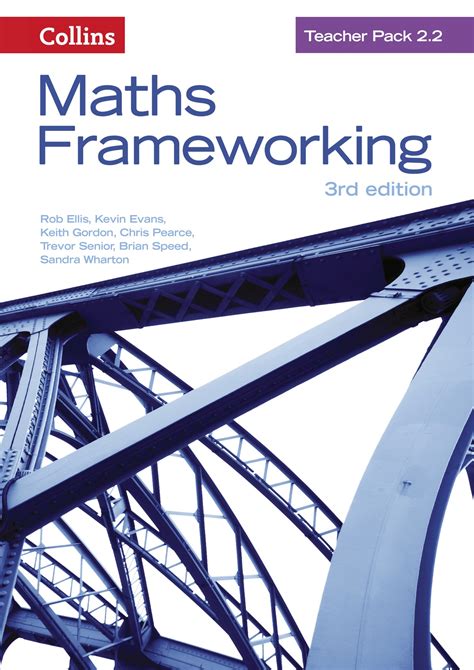 Download Maths Frameworking Tb Design 