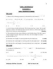 Full Download Maths Fslc Paper 2010 