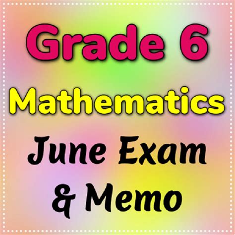 Download Maths Memorandum Paper 2 June Exam 