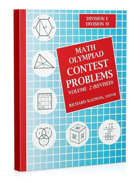 Full Download Maths Olympiad Contest Problems Volume 2 Answers 