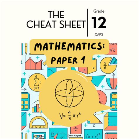 Read Online Maths Paper1 Nated 