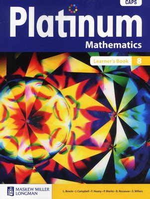 Full Download Maths Platinum Exam Paper Grade8 