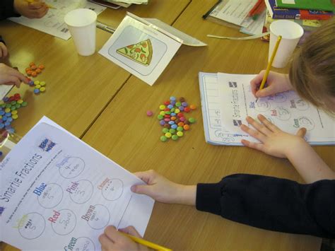 Full Download Maths With Smarties Year 4 