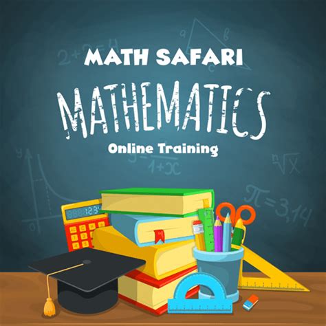 Mathsafari Com Math Safari - Math Safari
