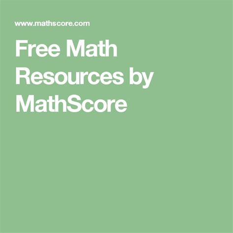 Mathscore Com Math Free Lessons Mathtips Addition Grouping Numbers That Add Up To 10 - Numbers That Add Up To 10