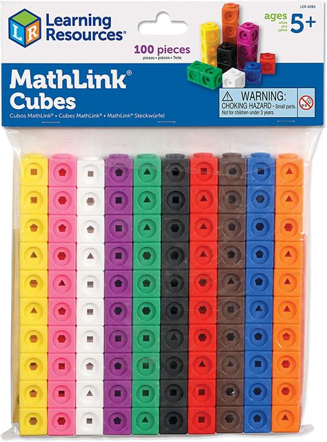 Mathslink Link Math - Link Math