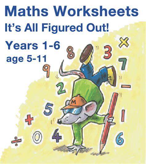 Mathsphere Its All Figured Out Maths Worksheets For Maths Sheets For Year 3 - Maths Sheets For Year 3