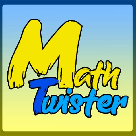Mathtwister On The App Store Math Twister - Math Twister