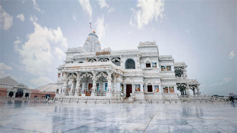 Mathura Vrindavan