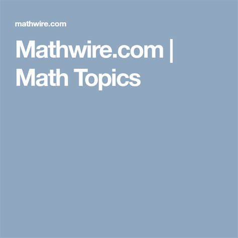 Mathwire Com Resources For Math Teachers Quilt Math Worksheets - Quilt Math Worksheets