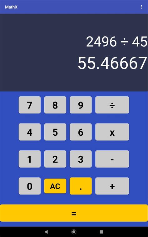 mathx | Ton Mathx Ton ThyHiu Dnh cho Hc