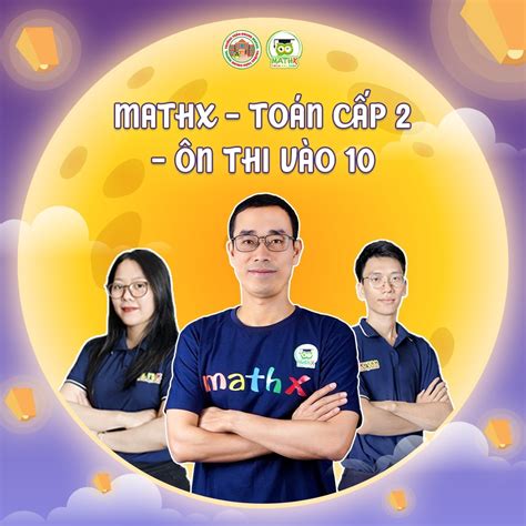 MathX.vn - THÍCH HỌC TOÁN cùng thầy Trần Hữu Hiếu - Facebook