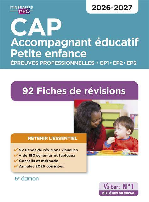 matia res professionnelles cap petite enfance