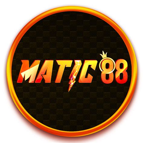 MATIC88 - MATIC88 LOGIN | LINK ALTERNATIF MATIC 88