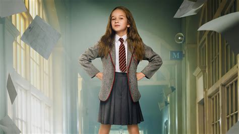 Read Online Matilda 