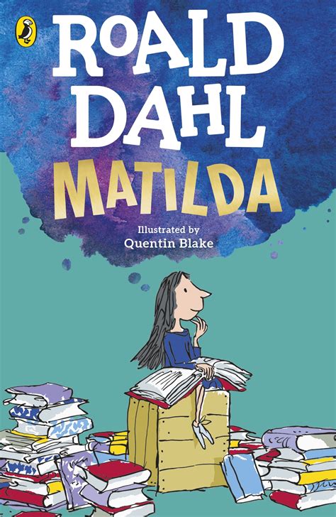 Read Online Matilda Penguin Readers 
