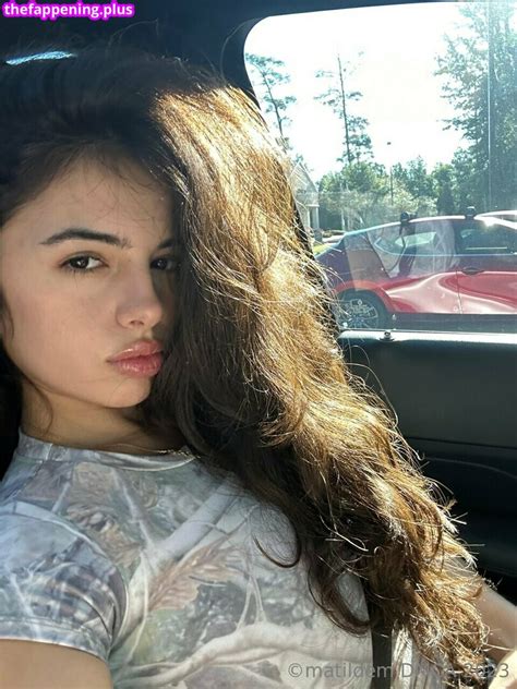 matildem OnlyFans leaked content