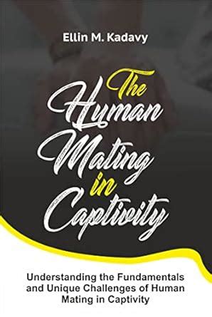 Mating In Captivity Kindle