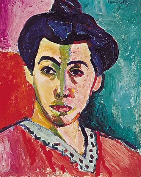 matisse biography