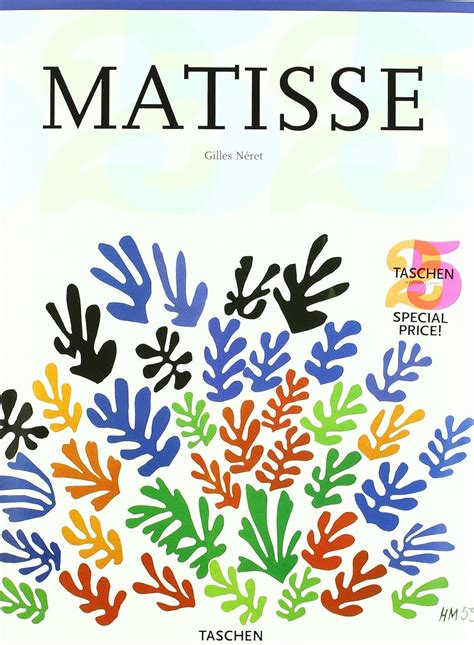 Full Download Matisse Taschen Basic Art Series 