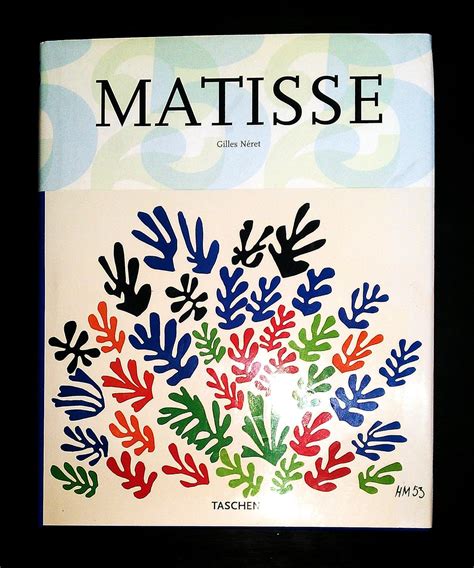 Full Download Matisse Taschen Basic Art Series 