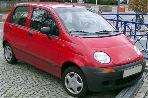 Matiz S