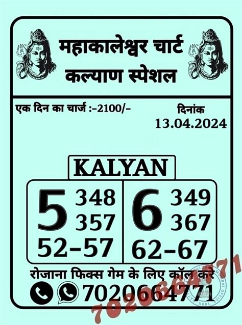 Matka Boss 155