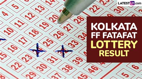 Matka Fatafat Result