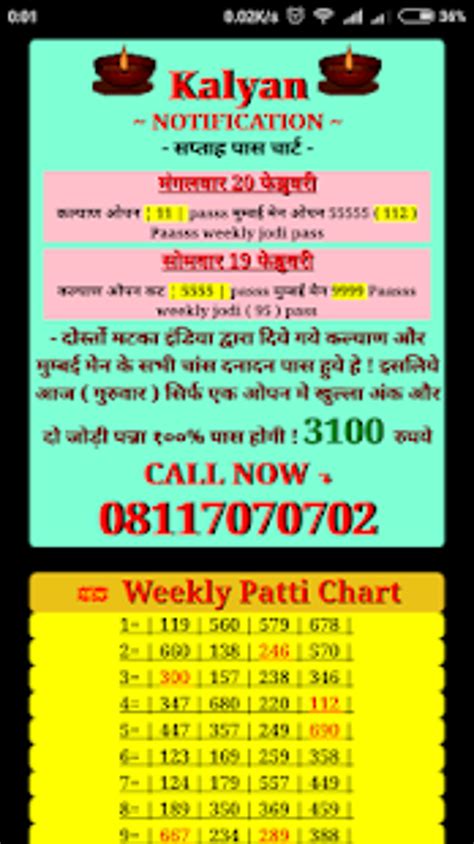 Matka God Net