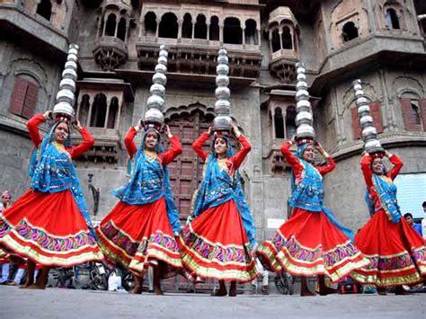Matki Dance Which State