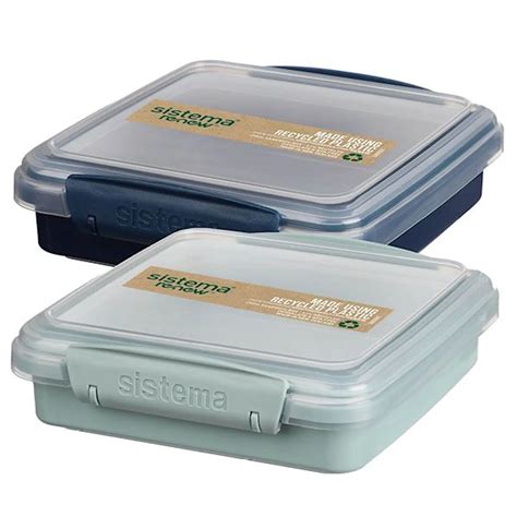 matlådor glas rusta