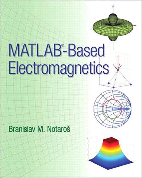 Matlab Based Electromagnetics