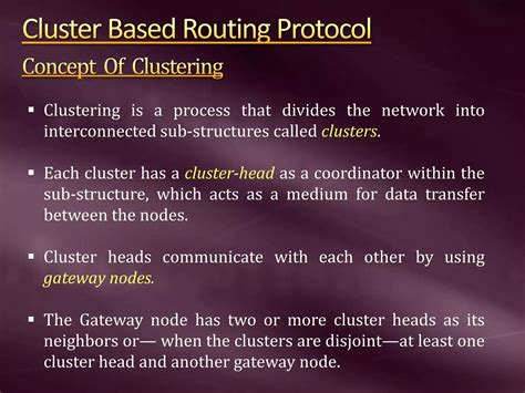 Matlab Cluster Based Routing Protocol Code