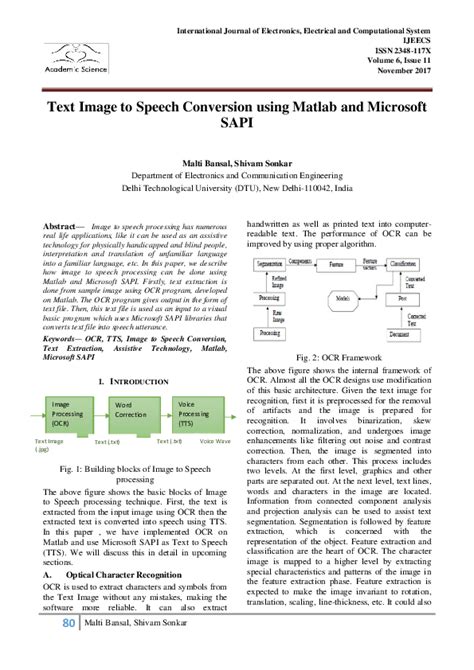 Matlab Code For Sapi Speech To Text