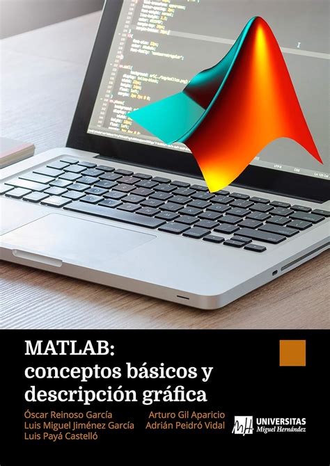 Matlab Conceptos Basicos Y Descripcion Grafica