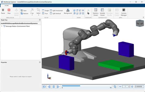 matlab examples for robotics