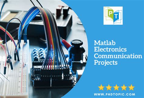Matlab For Electronics And Communication Engineering
