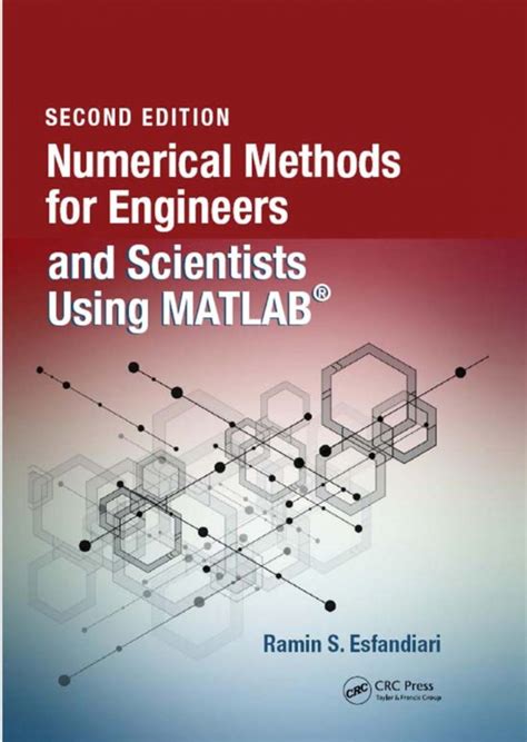 Matlab For Engineers 2nd Edition
