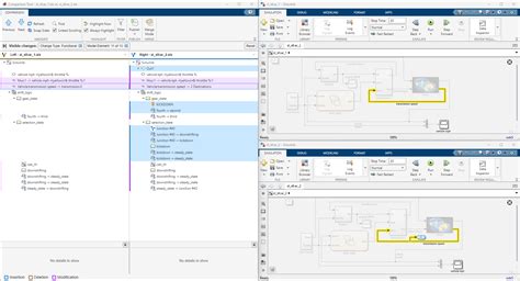 Matlab Image Comparison Examples