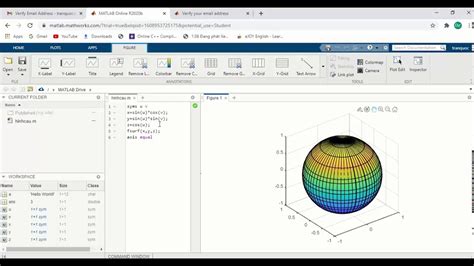 matlab online | Advance Your MATLAB Skills in 2021 with