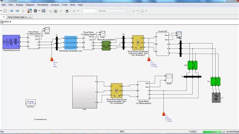 Matlab Projects For Electrical Engineering Students Simulation