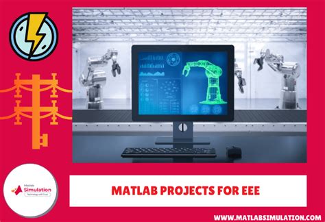 Matlab Simulation Projects For Eee