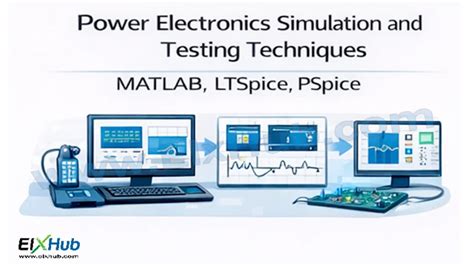 Matlab Simulation Techniques In Power Electronics