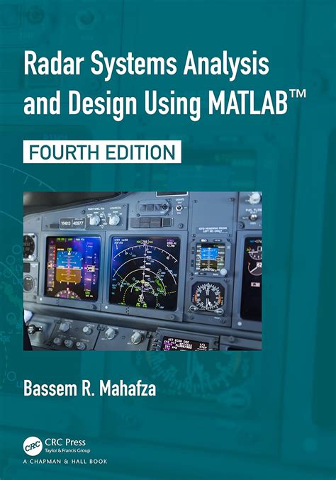 Matlab Simulations For Radar Systems Design