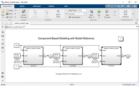 Matlab Simulink Simulation Tool For Power Systems