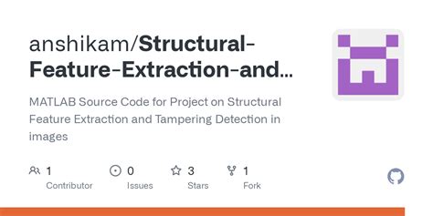 Matlab Source Code Feature Extraction