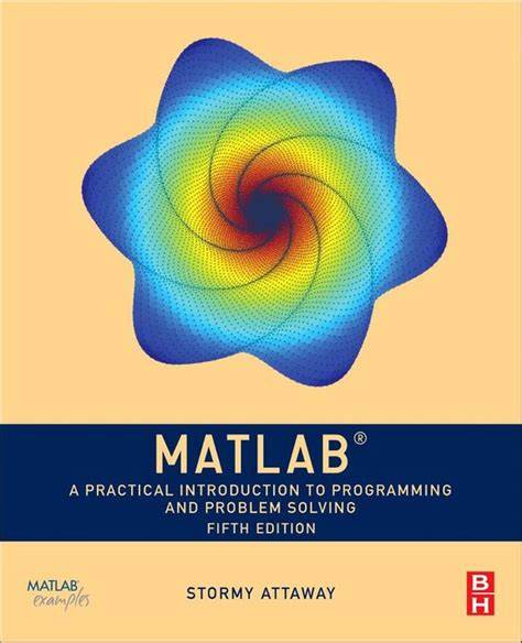 matlab stormy attaway