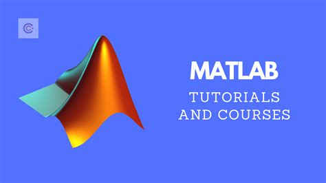 matlab tutorial for beginners
