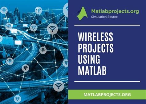 Read Online Matlab Based Wireless Projects 